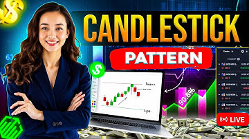 I Achieved 90% ACCURACY with This ONE Simple Candlestick Pattern (And You Can Too)