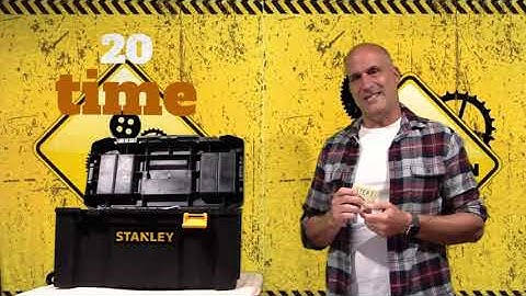 Todd Talks - Toolbox for Gifted Students