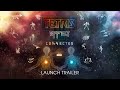 Tetris Effect: Connected Launch Trailer | Xbox Series X|S, Xbox One, Win10 PC