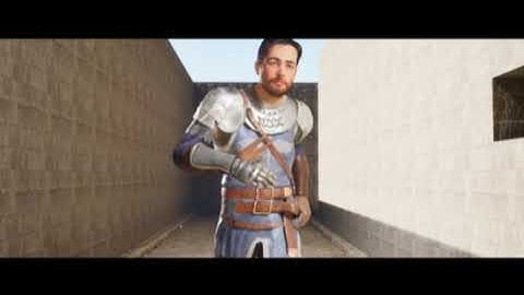 Run Moonlight Kingdom Knight. Run!!!!!