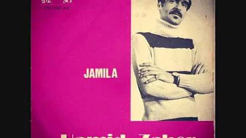 Hamid Zahir - Jamila