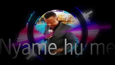 ghana worship mix   the best of elder collins amponsah 1