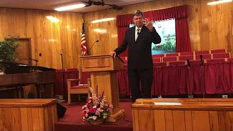 Finish well: Demas - 2 Timothy 4:10