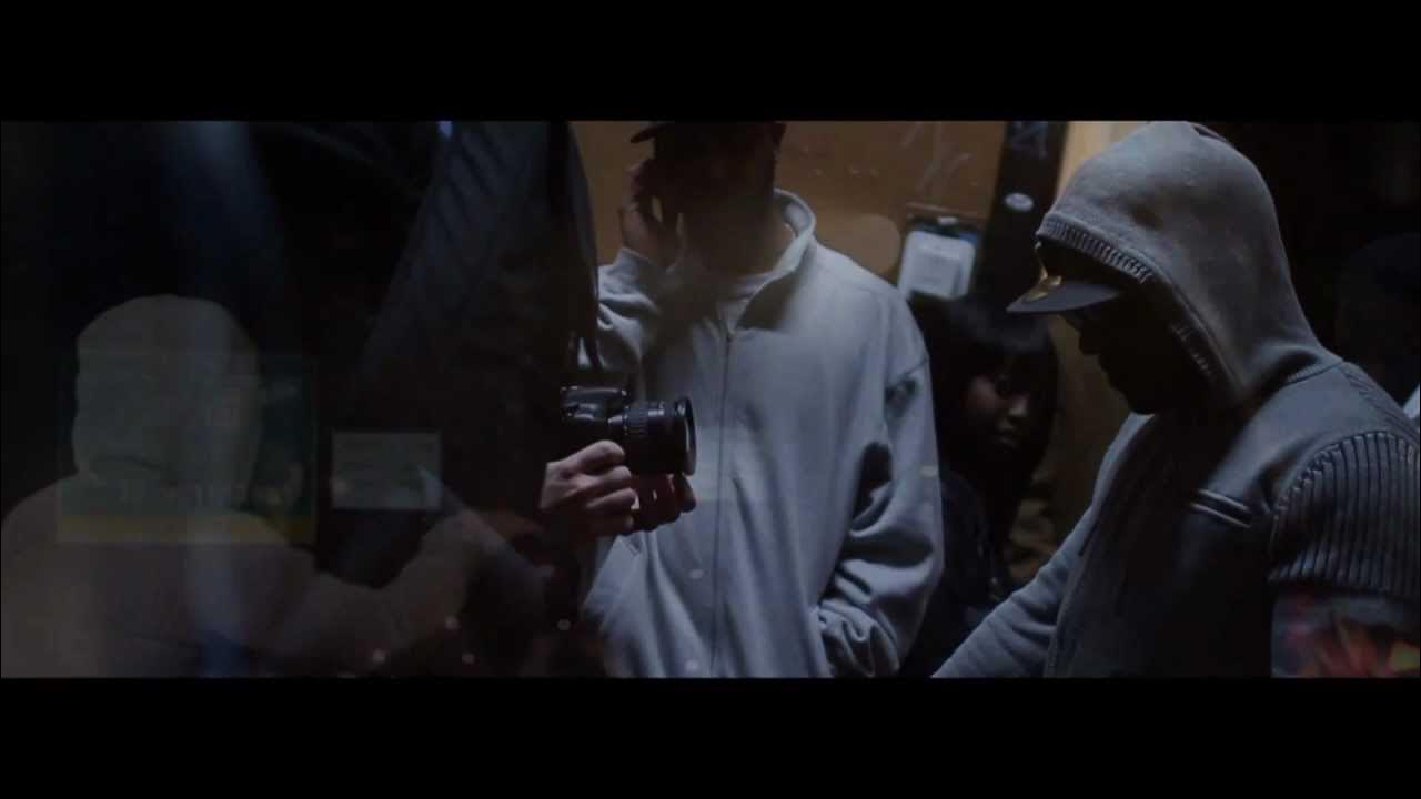 Laws ft. Cyhi da Prynce HONOR Official Video Laws ft. Cyhi da Prynce HONOR Official Video
