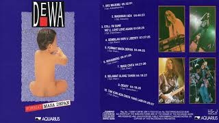 Dewa 19 - Format Masa Depan (1994) [HQ Audio]