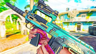 *OVERPOWERED* 5 Attachment GROZA in MW3! (Best Class Setup)