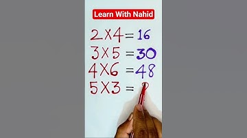 99% will fail😱 in this IQ Test🔥 #math #easy #mathtest#mathchallange✌️✌️