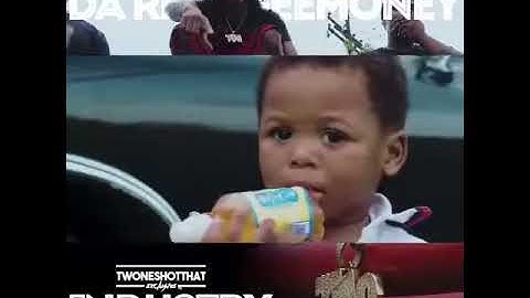 Da Real Gee Money Last Video before being shot and killed