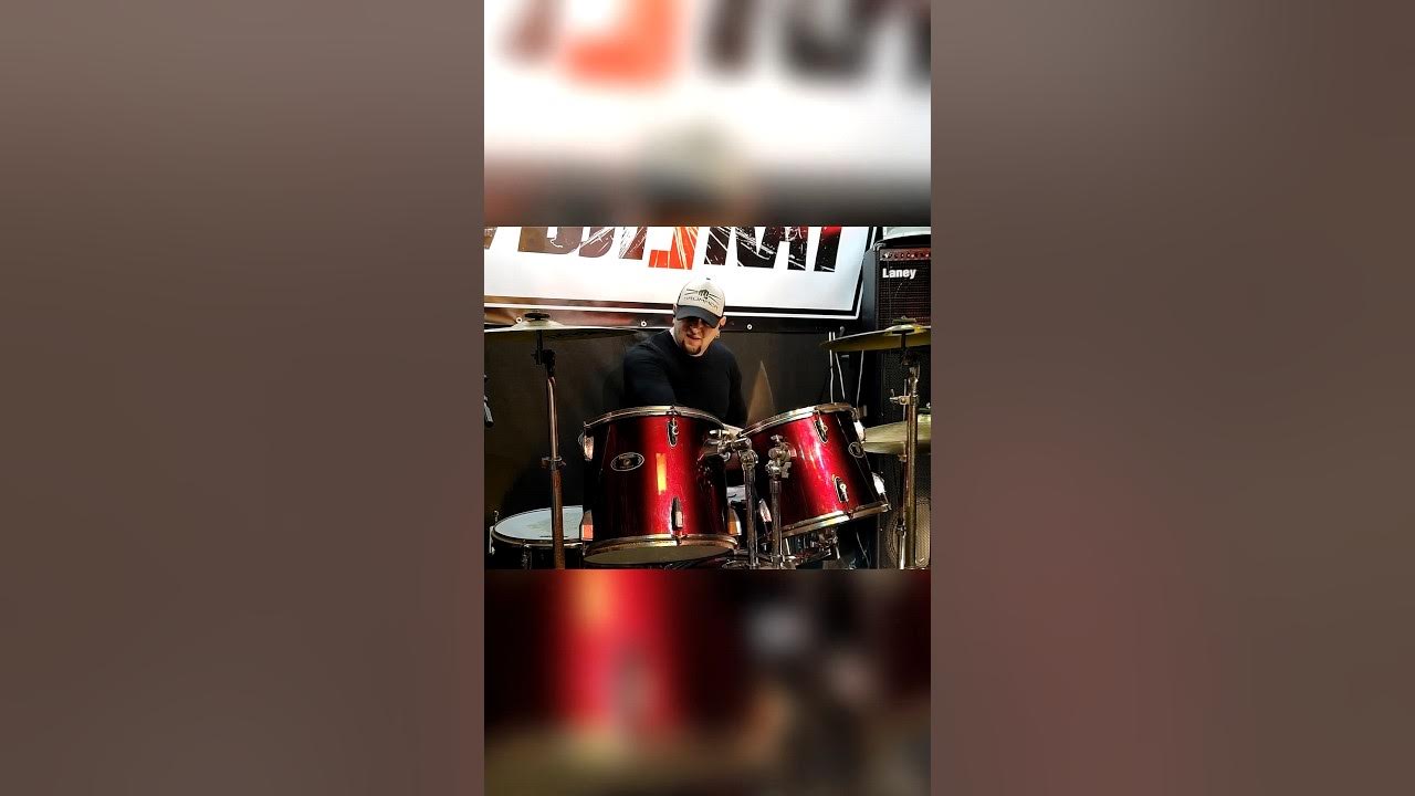 Adelante (Original 12)-DJ SASH! (drum cover by @zhekadrummer) @SASHofficial Adelante (Original 12)-DJ SASH! (drum cover by @zhekadrummer) @SASHofficial