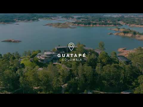 Descubre el Encanto