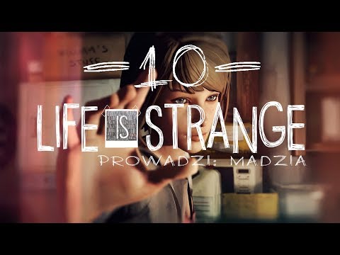 Wideo: Bliźniacze Lustro Twórcy Life Is Strange Nie Jest Już Epizodyczne