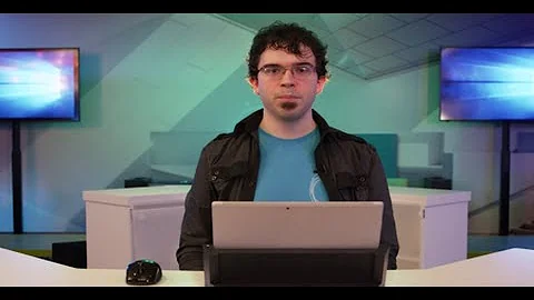 Microsoft HoloLens: Course 101E – Ch. 0 – Introduction with HoloLens Emulator