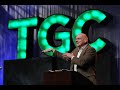 Getting Out: Being Free From The Bondage of Sin — Tim Keller