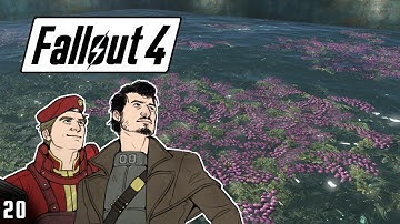 Fallout 4 - The Slog