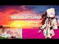 Fate/Grand Order Waltz in the MOONLIGHT/LOSTROOM  -「Bright Voyager」- SAYA | SUB ESP/ROMAJI