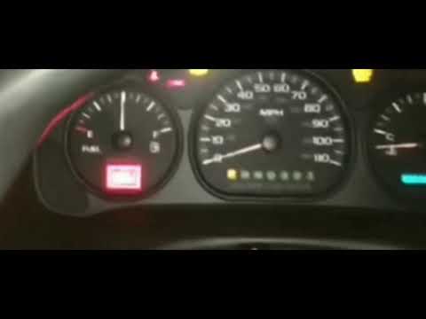 Trouble Shooting A No Start-1999 Chevy Venture Won&rsquo;t Crank Video-Fuse? Relay? Alternator? Solved...