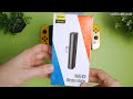 Nintendo Switch oraz Adapter Bluetooth