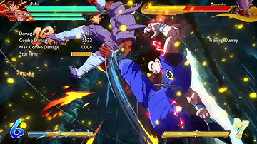 INSANE BASEKU MIDSCREEN LOOP ToD 🤯