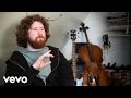 Casey Abrams - Casey Abrams EPK