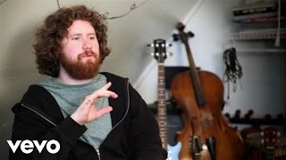 Casey Abrams - Casey Abrams EPK