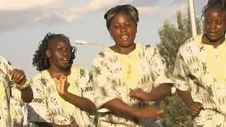 Ndiwe kuhani-St. Gregory Ongata Rongai