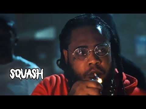 Squash, Zombie - Public Enemy No1 (Audio)