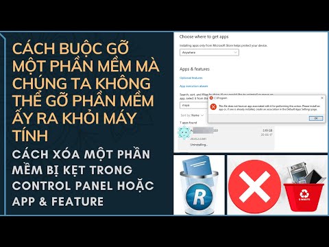 Video: Cách cài đặt SSD vào máy tính để bàn: 10 bước