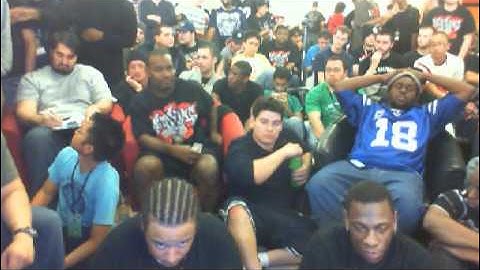 SBR MVC2 EMP Xecutioner vs EMP IFCYipes Part 2