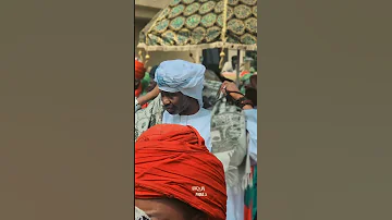 Isah Pilot Pilot Aviation Emirates Emirate King Kingdom Ruler Kano Emirat Kingdomofgod 