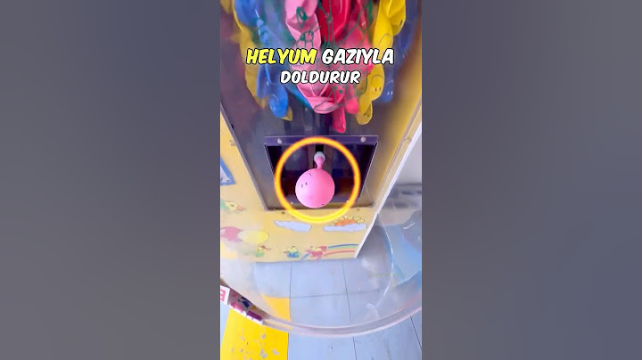 Uçan Balon Otomatıyla Çok Para Kazan🎈💸🤑