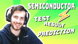 Semiconductor Test Result Prediction (Imbalanced Classes) - Data Every Day #238