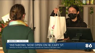 Richmond restaurants open this week amid rising COVID-19 cases