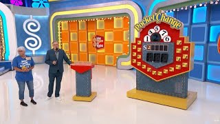 The Price Is Right’ Player Wins $10,000 Trip After Shocking Drew Carey & Alexis Gaube