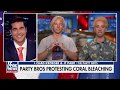 Chad and JT Fight Coral Bleaching