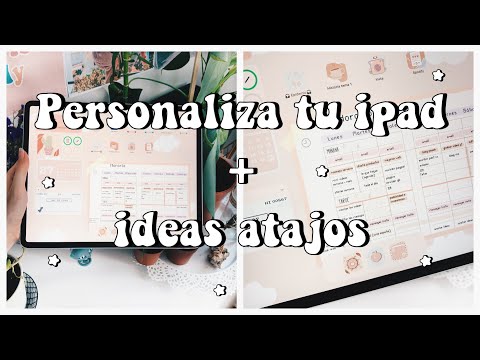 Video: 3 formas de cambiar la sensibilidad táctil en iPhone o iPad