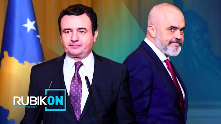 Rubikon me Adriatik Kelmendin - Kosova dhe Shqipëria, kush ku qëndron më mirë? - 19.06.2025