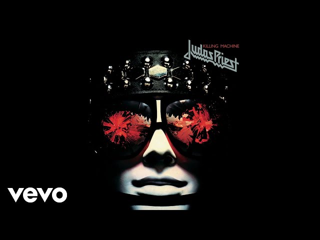 Judas Priest - Rock Forever (Official Audio) class=