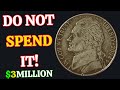 Top 5 Rare Jefferson Nickels Worth Money! 2004-P & Other Valuable Five Cent Coins to Look For!