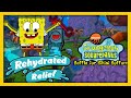 Playing Battle for Bikini Bottom for Rehydrated Relief! (Feat. Cartoonish Weeb.)  - ZakPak