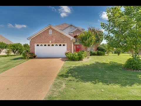 6380 Piney River Rd, Bartlett, TN home video tour