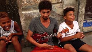 Chan Chan - Buena Vista Social Club (Cover) Resimi