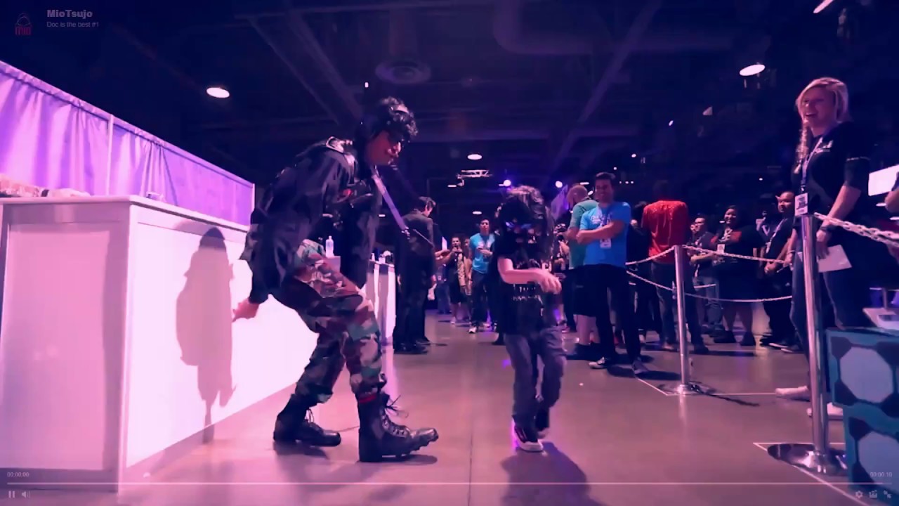 DrDisRespect 2017 - Streamer Of The Year - Montage