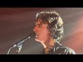 Capture de la vidéo Tamino Live-Atlanta-Full Concert