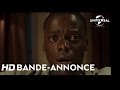 Get out  bandeannonce officielle vf au cinma le 3 mai