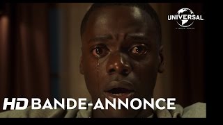 Get Out / Bande-annonce officielle VF [Au cinéma le 3 mai] Resimi