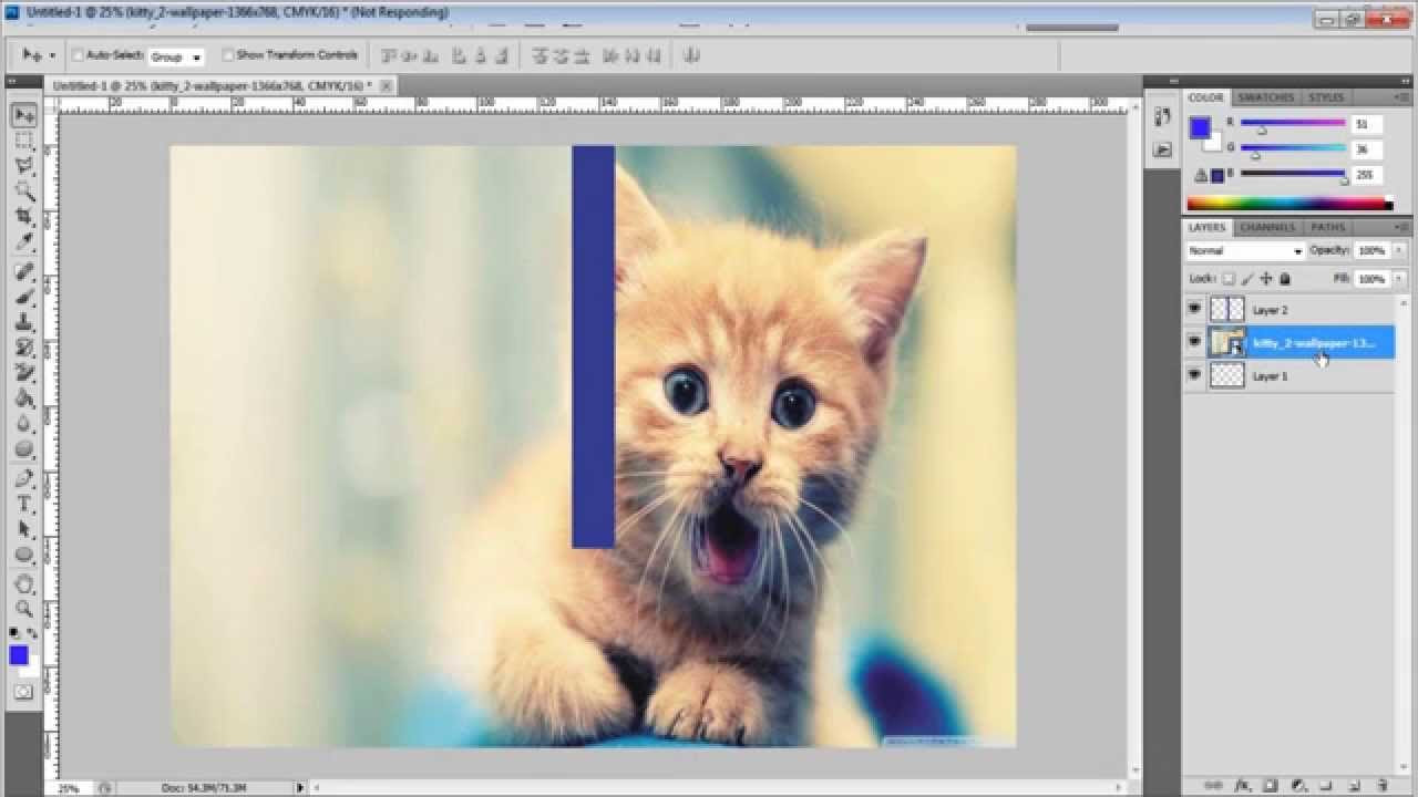 ปกซีดี psd  Update 2022  สอนการออกแบบปกกล่องDVDด้วยโปรแกรม Adobe Photoshop
