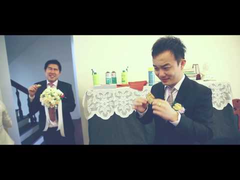 志豪&俞岑-結婚紀錄精華版，官方攝影：田中馬拉松拍攝團隊/創意實踐家官方攝影/求婚企劃專業/婚禮錄影/活動錄影專業團隊/商業攝影專業/政府機關指定攝影/運動賽事攝影首選/EFP多機直播