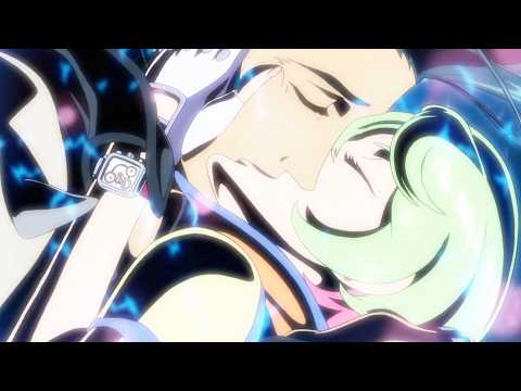 10 Anime That Went Out With A Bang