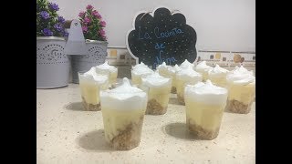 La Cocinita de Nina: Pie de Maracuya (Fruta de la Pasión o Parchita)