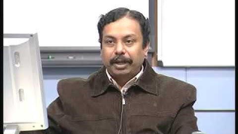 Lecture 8 Digital Signal Processors by IIT Delhi